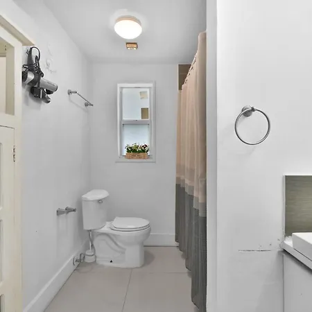 Seaheights Villa Miami Beach Extérieur photo