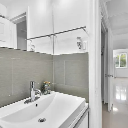 Seaheights Villa Miami Beach Extérieur photo