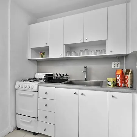 Seaheights Villa Miami Beach Extérieur photo