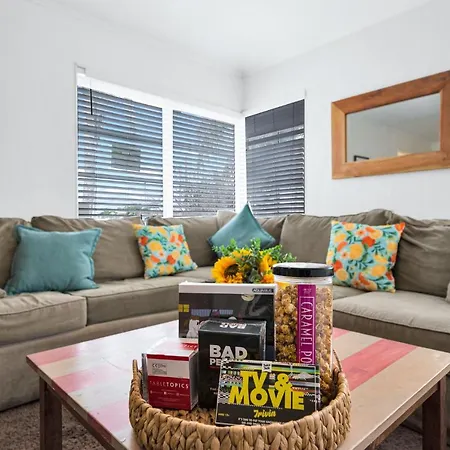 Seaheights Villa Miami Beach Extérieur photo