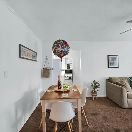 Seaheights Villa Miami Beach Extérieur photo