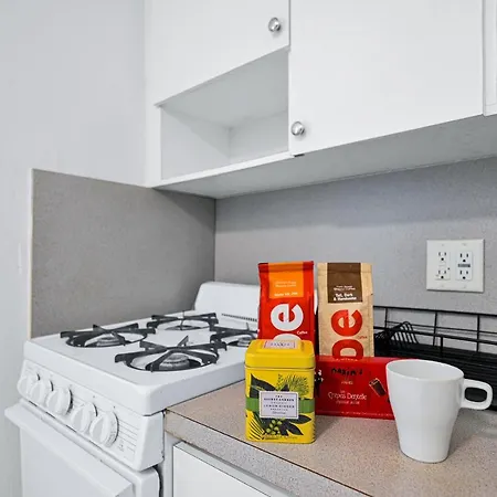 Seaheights Villa Miami Beach Extérieur photo