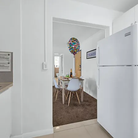 Seaheights Villa Miami Beach Extérieur photo