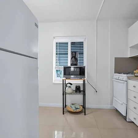 Seaheights Villa Miami Beach Extérieur photo
