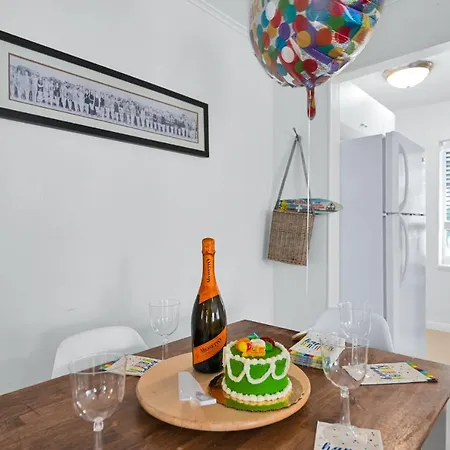 Seaheights Villa Miami Beach Extérieur photo
