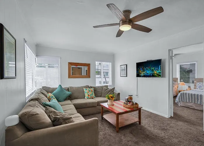 Seaheights Villa