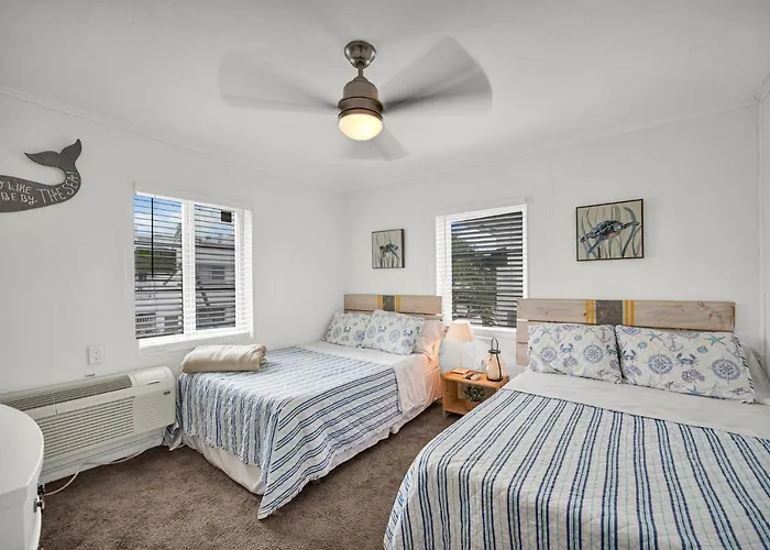 Seaheights Villa