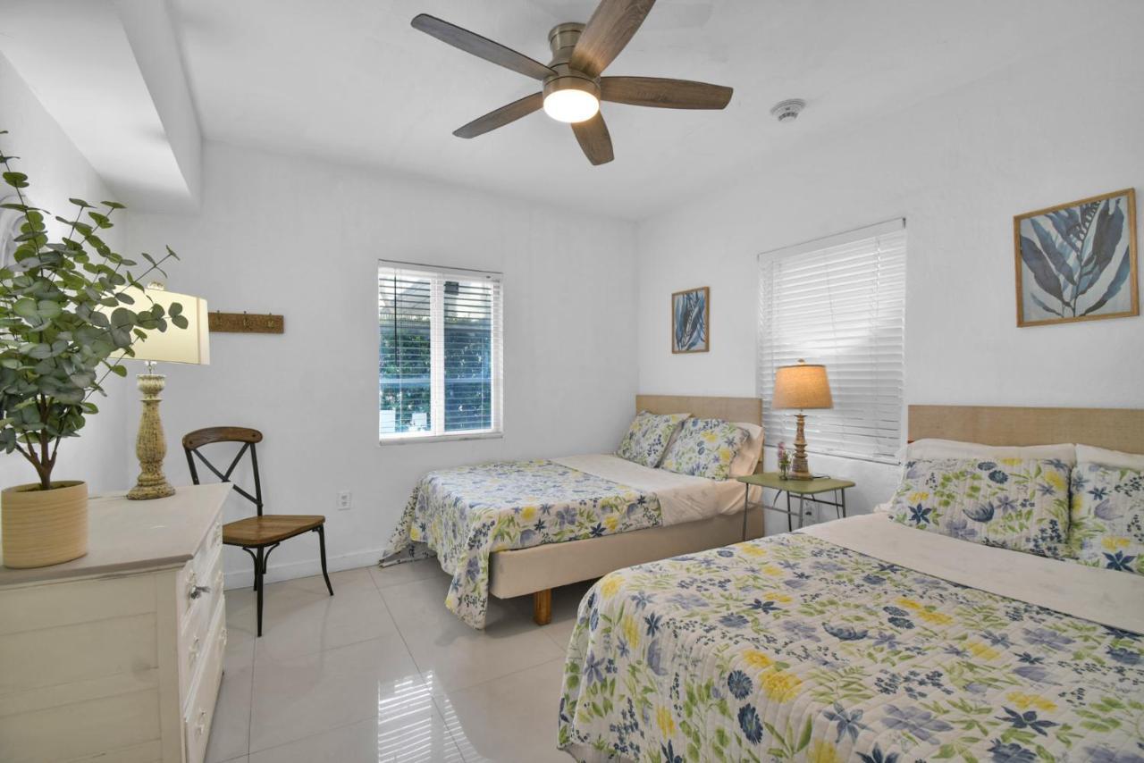 Seaheights Appartement