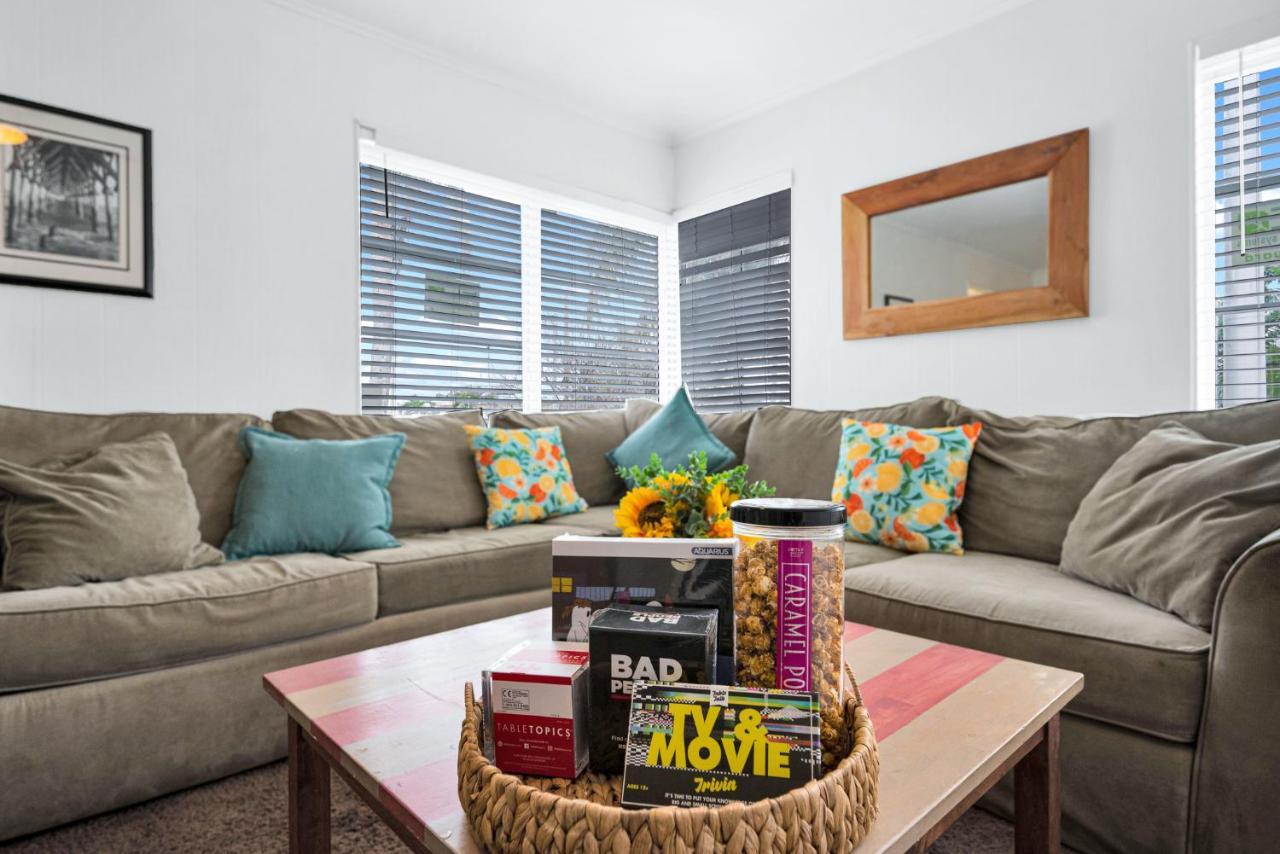Seaheights Appartement