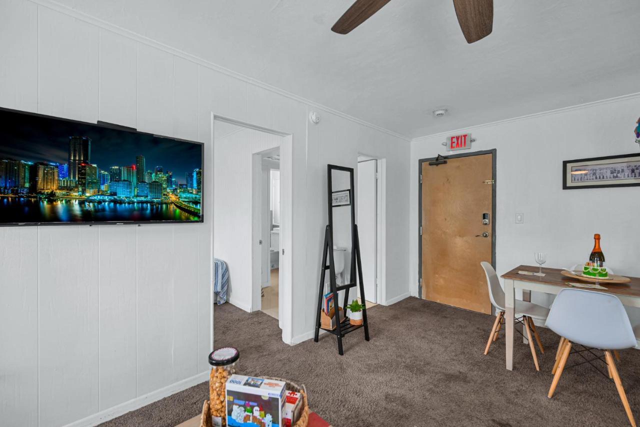 Appartement Seaheights *