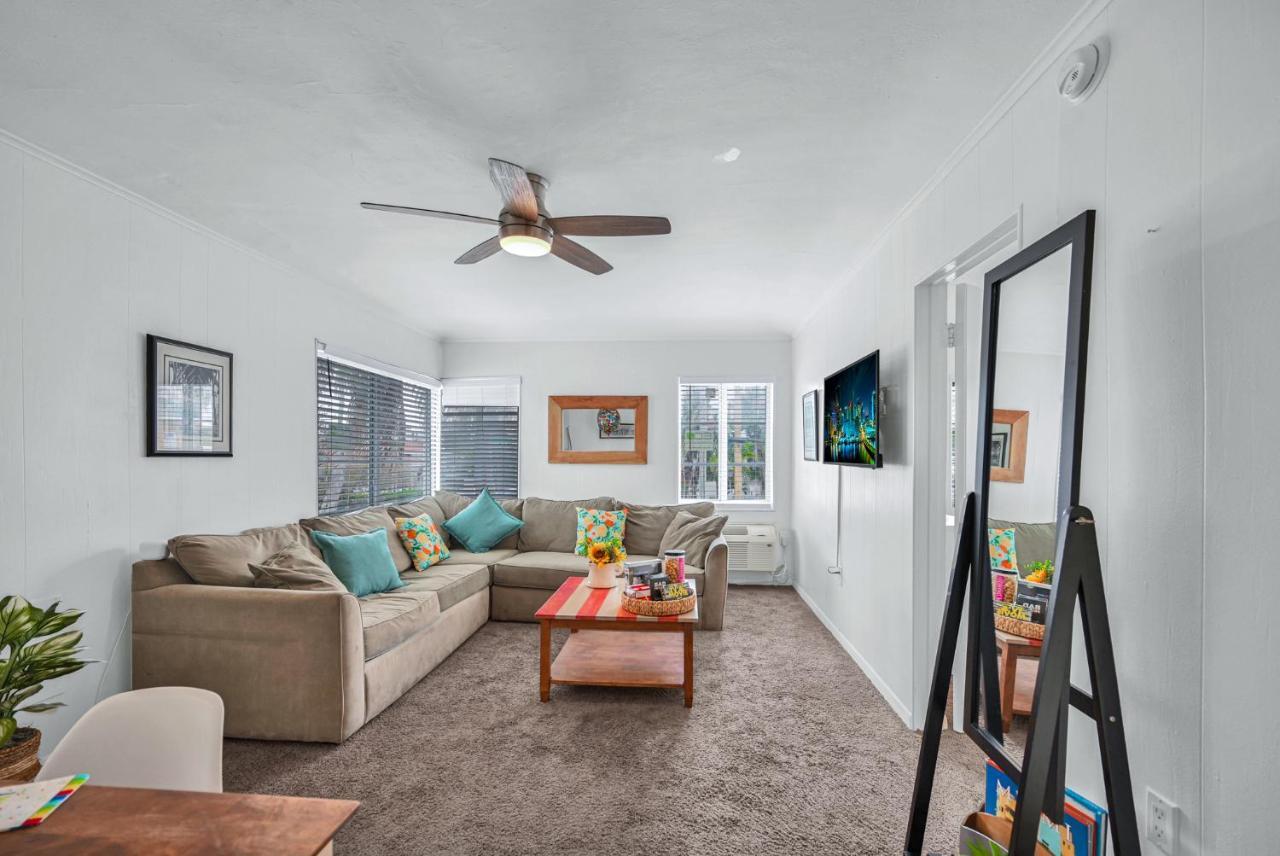 Seaheights Appartement *