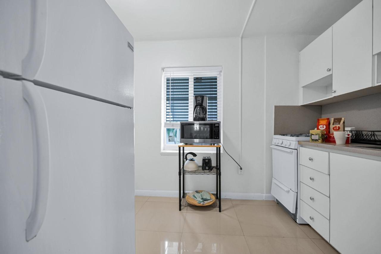Appartement Seaheights