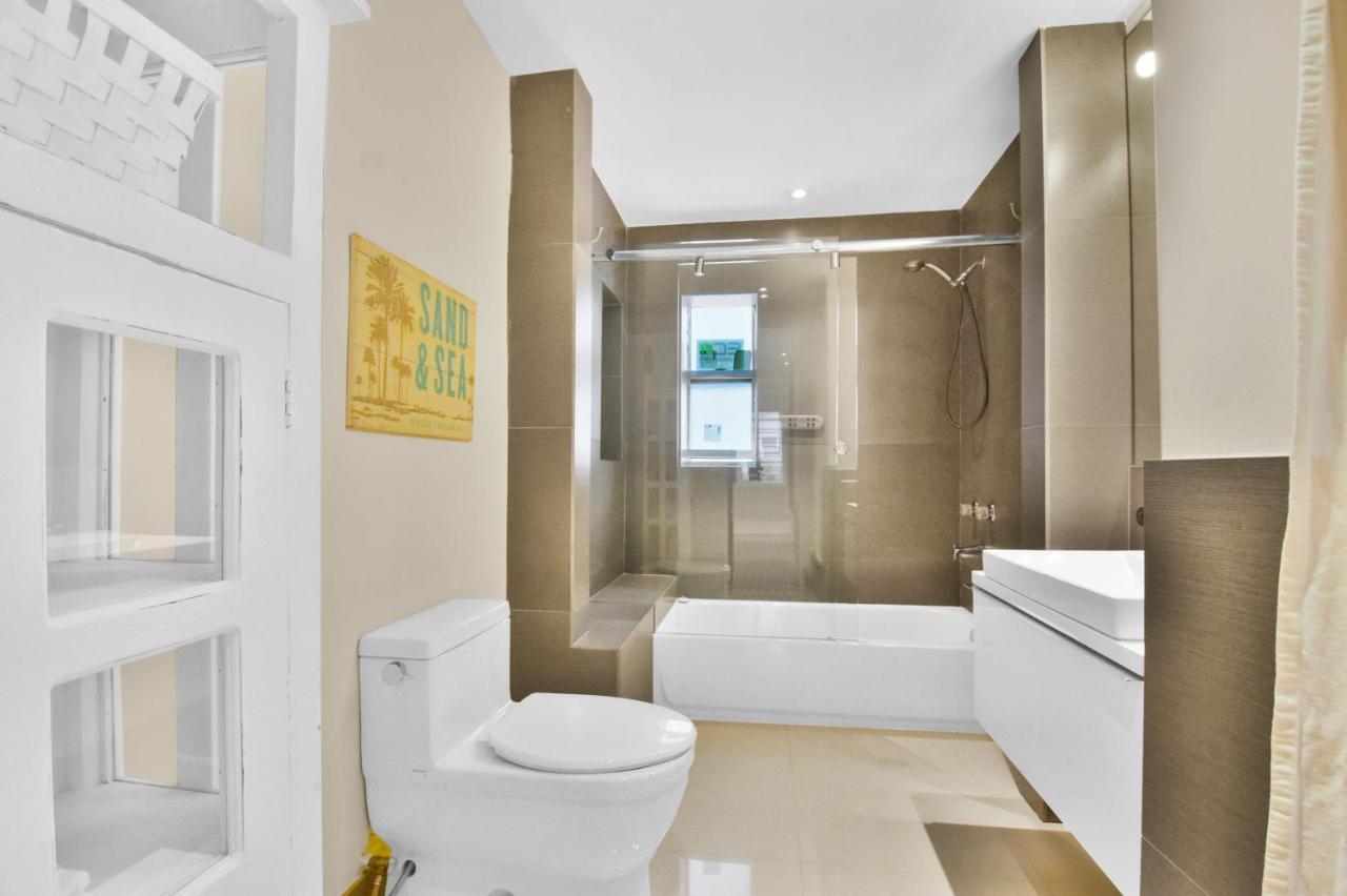 Seaheights Appartement Miami Beach