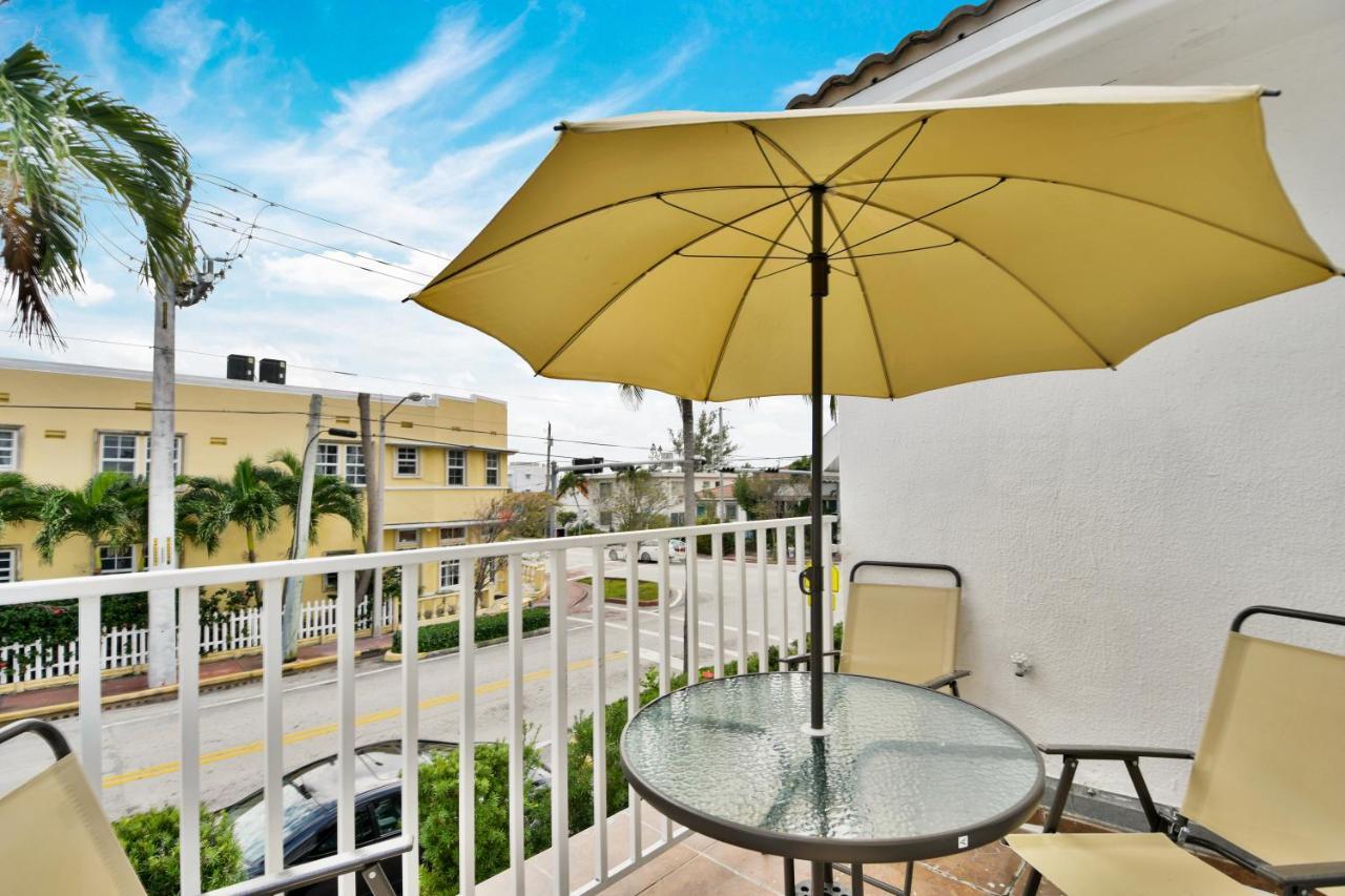 Seaheights Appartamento Miami Beach