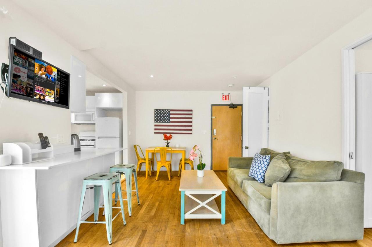 Seaheights Appartamento
