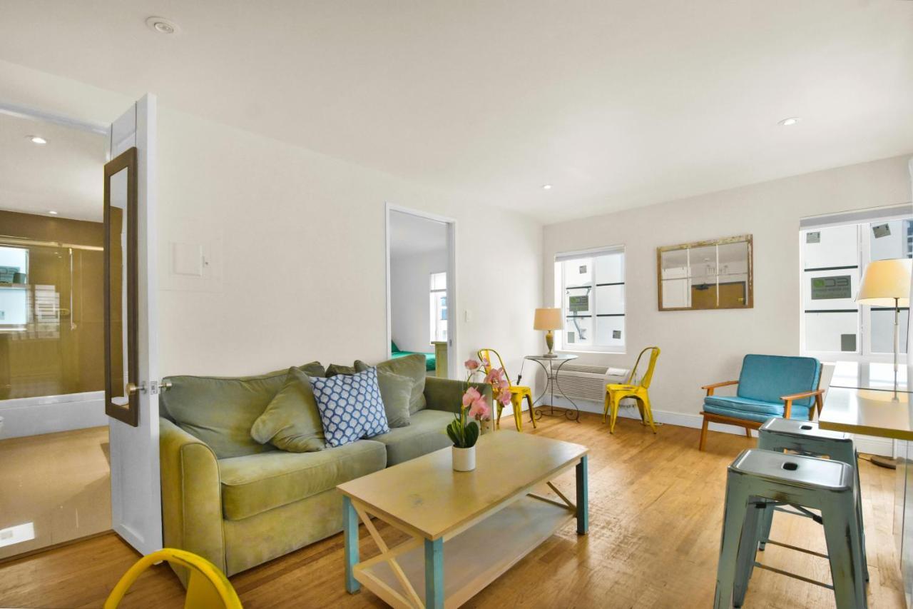 Appartamento Seaheights