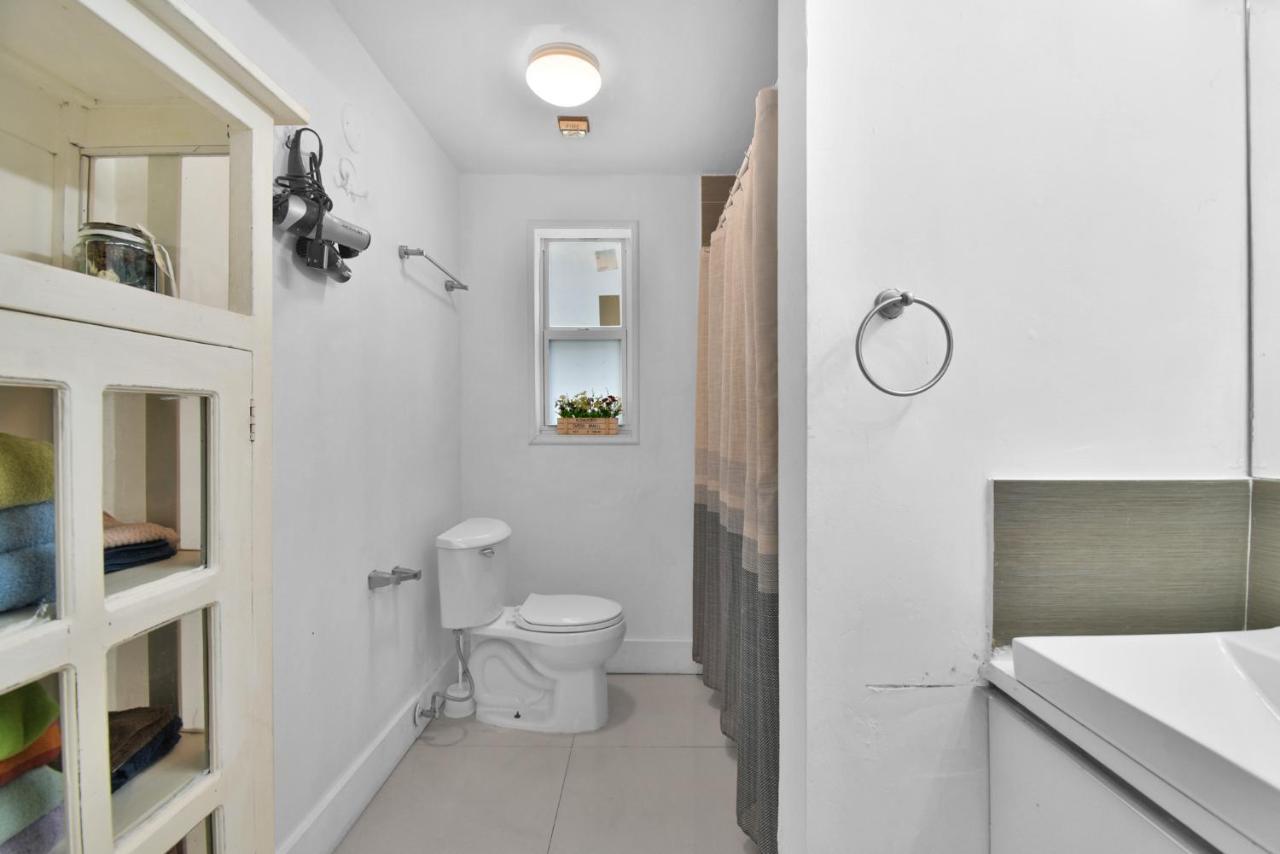Seaheights Appartamento Miami Beach