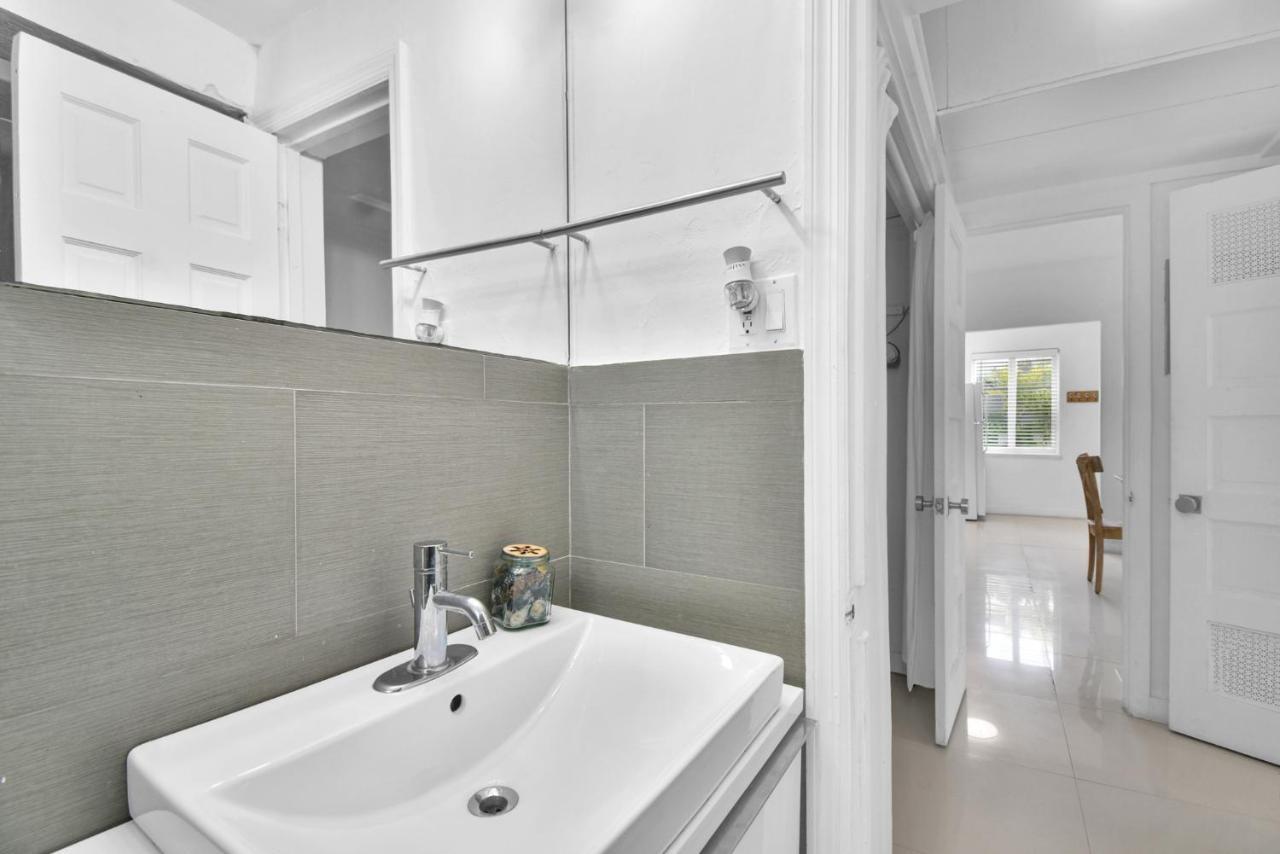 Seaheights Appartamento *