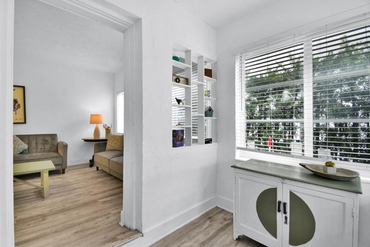 Seaheights Appartamento