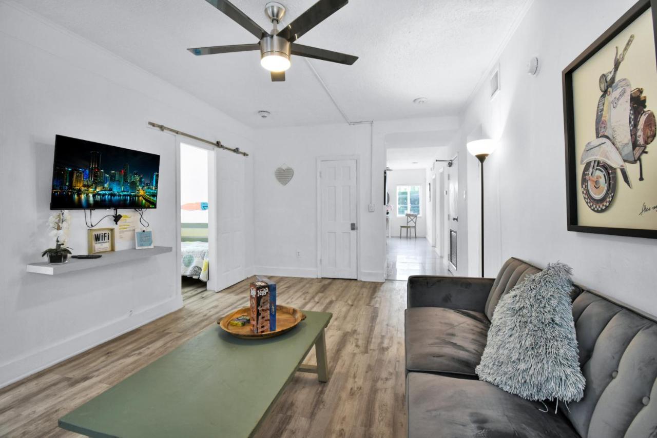 Seaheights Appartamento Miami Beach