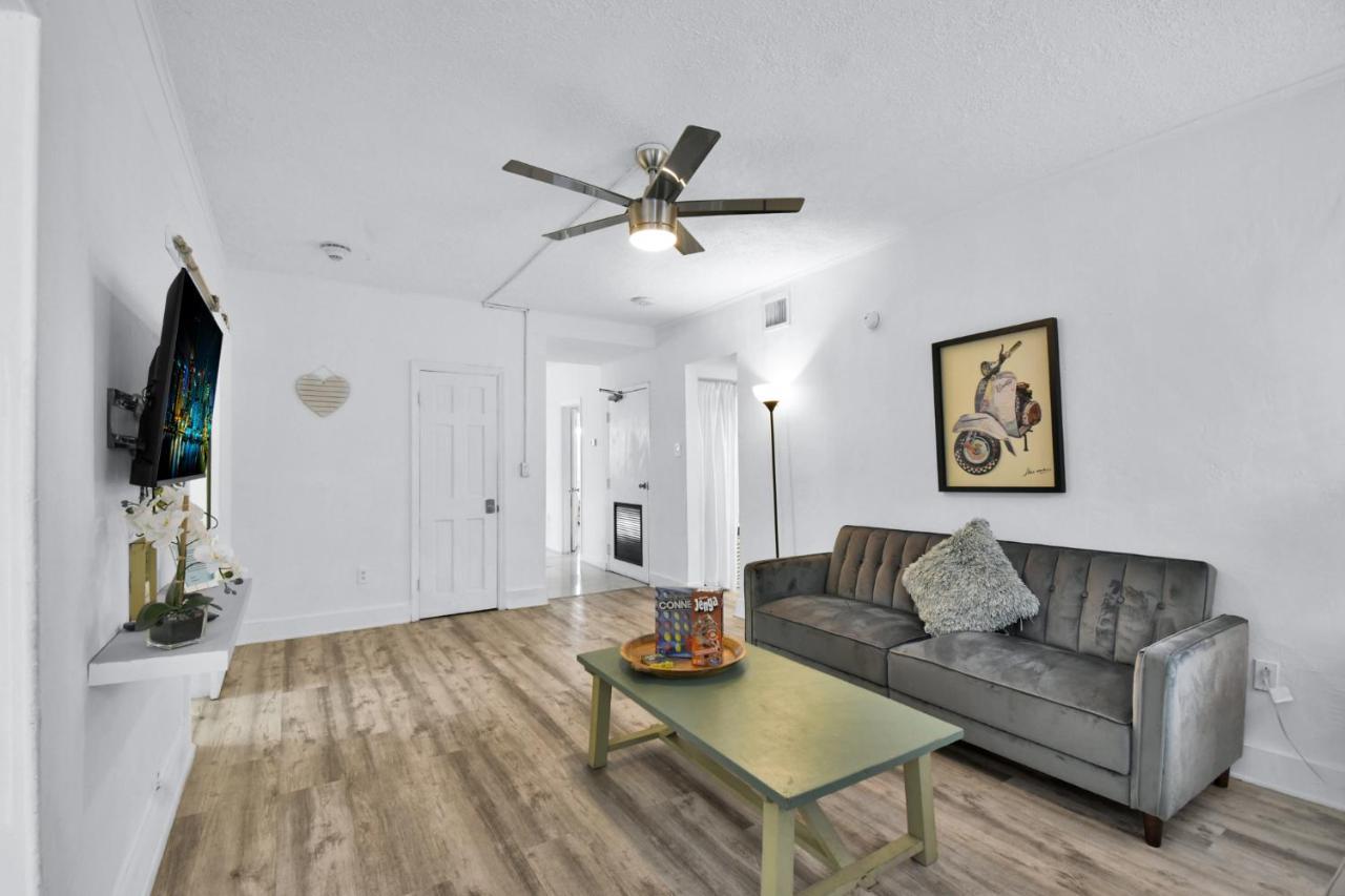 Seaheights Appartamento