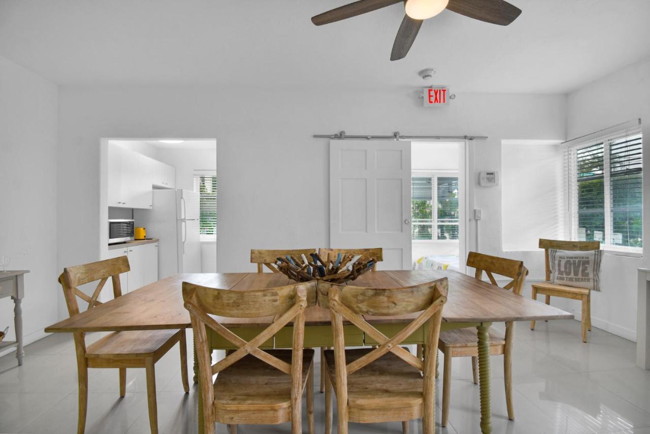 Seaheights Appartamento *