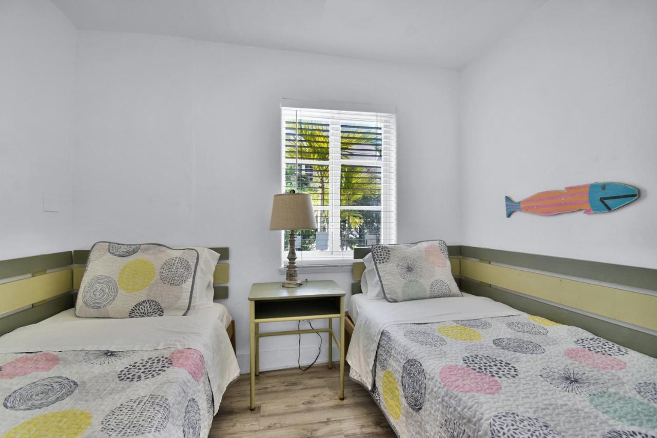 Seaheights Appartamento
