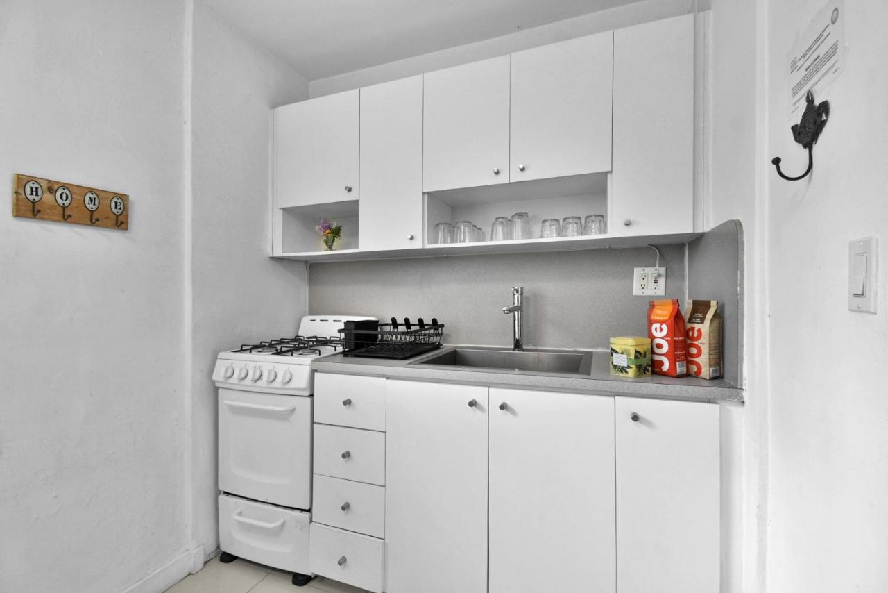 Seaheights Appartamento Miami Beach