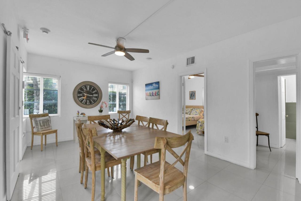 Seaheights Appartamento *
