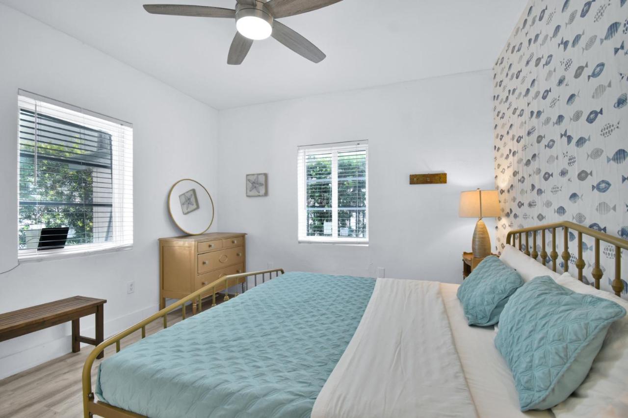 Appartamento Seaheights *