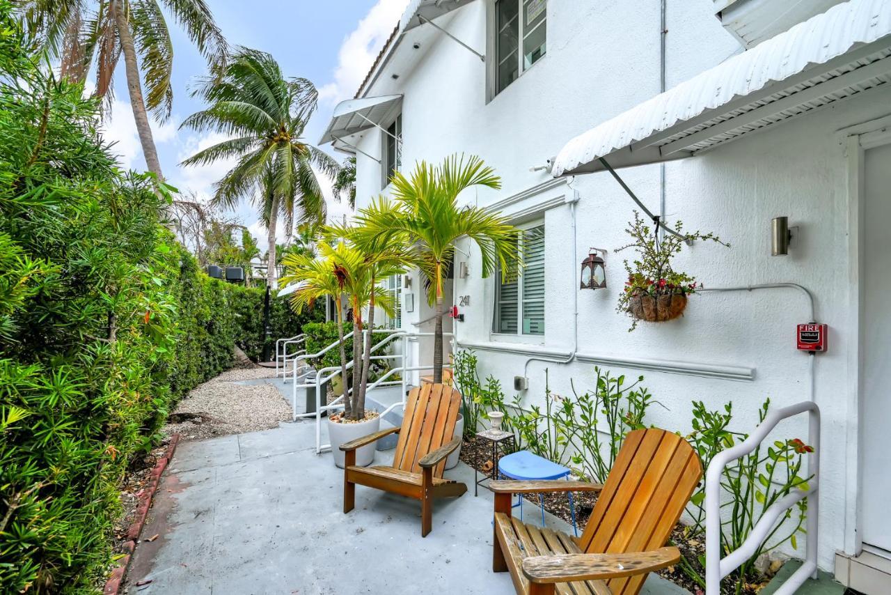 Seaheights Appartamento *