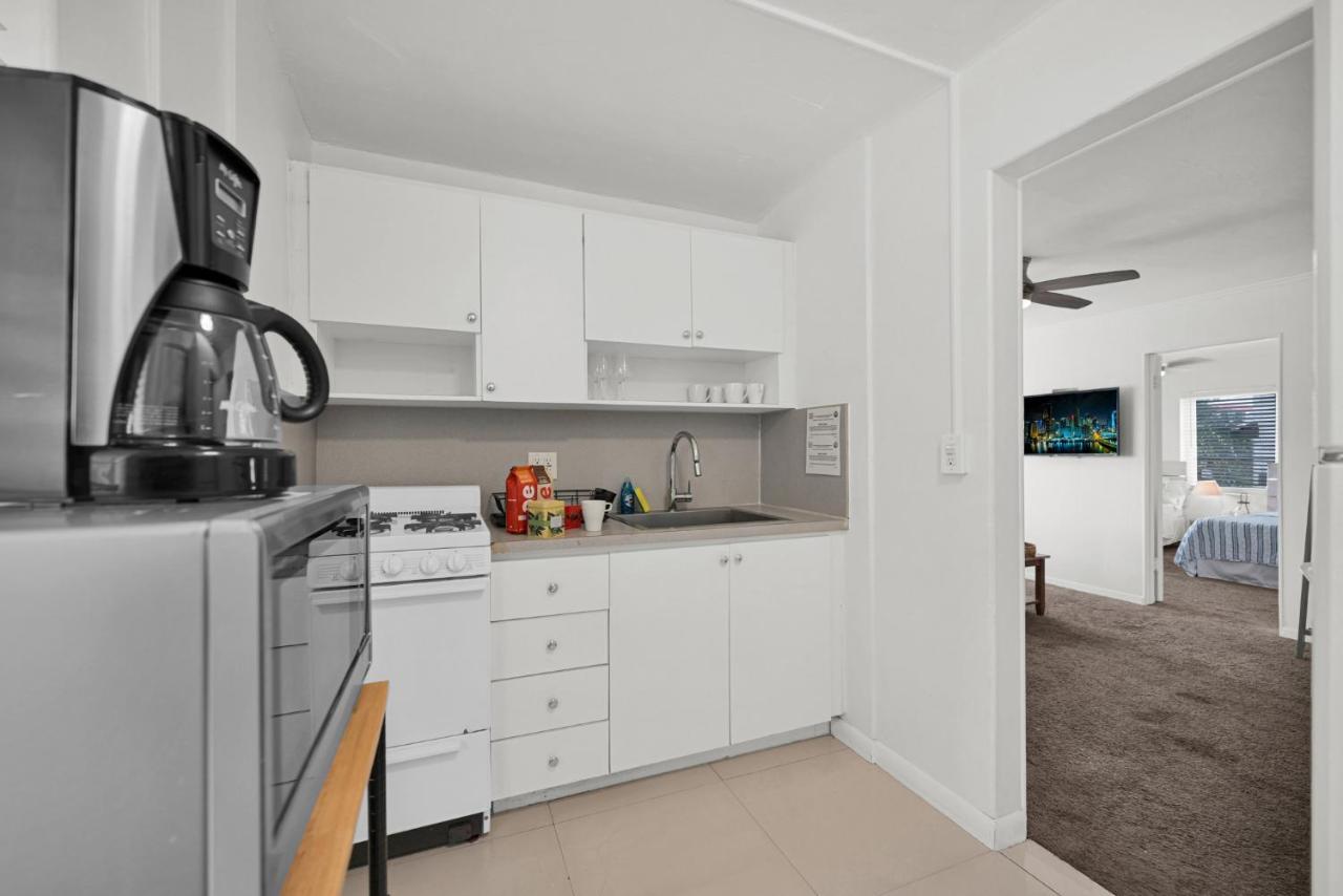 Seaheights Appartamento