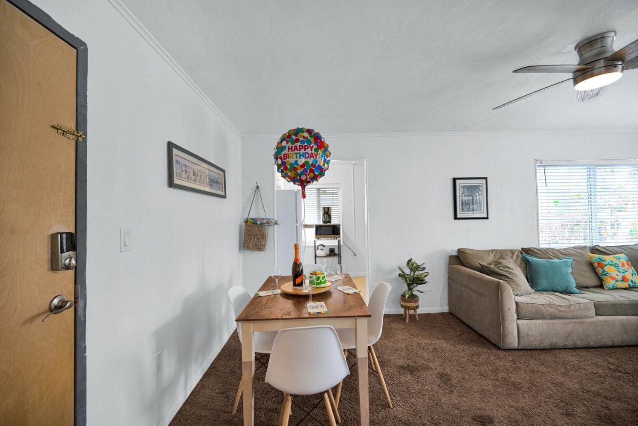 Seaheights Appartamento *