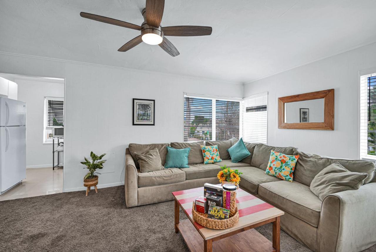 Appartamento Seaheights Miami Beach