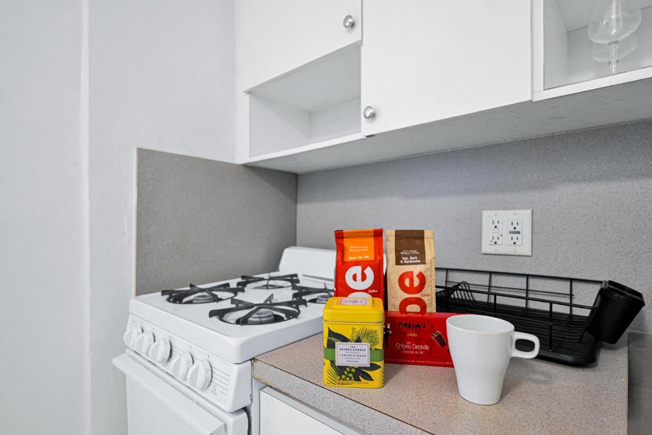 Seaheights Appartamento