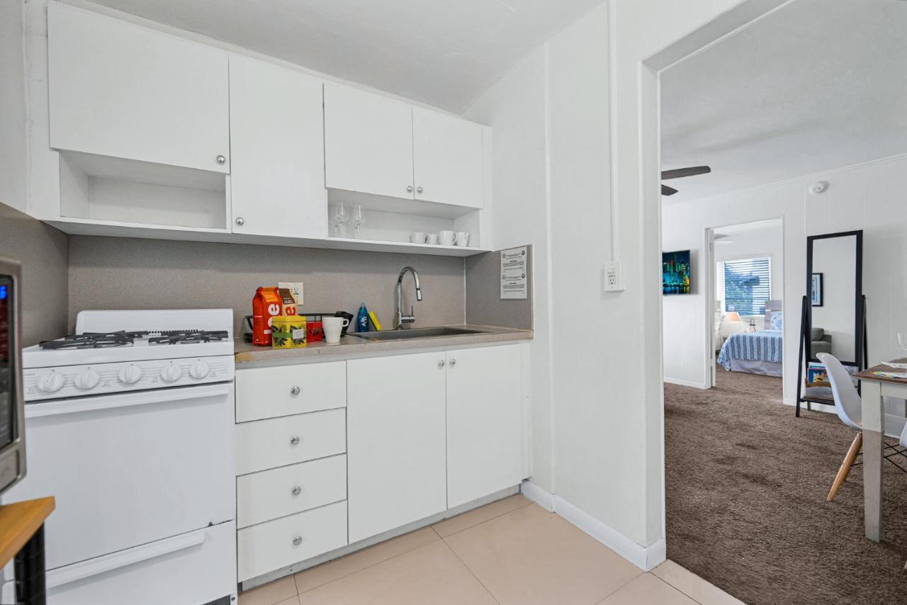 Seaheights Appartamento