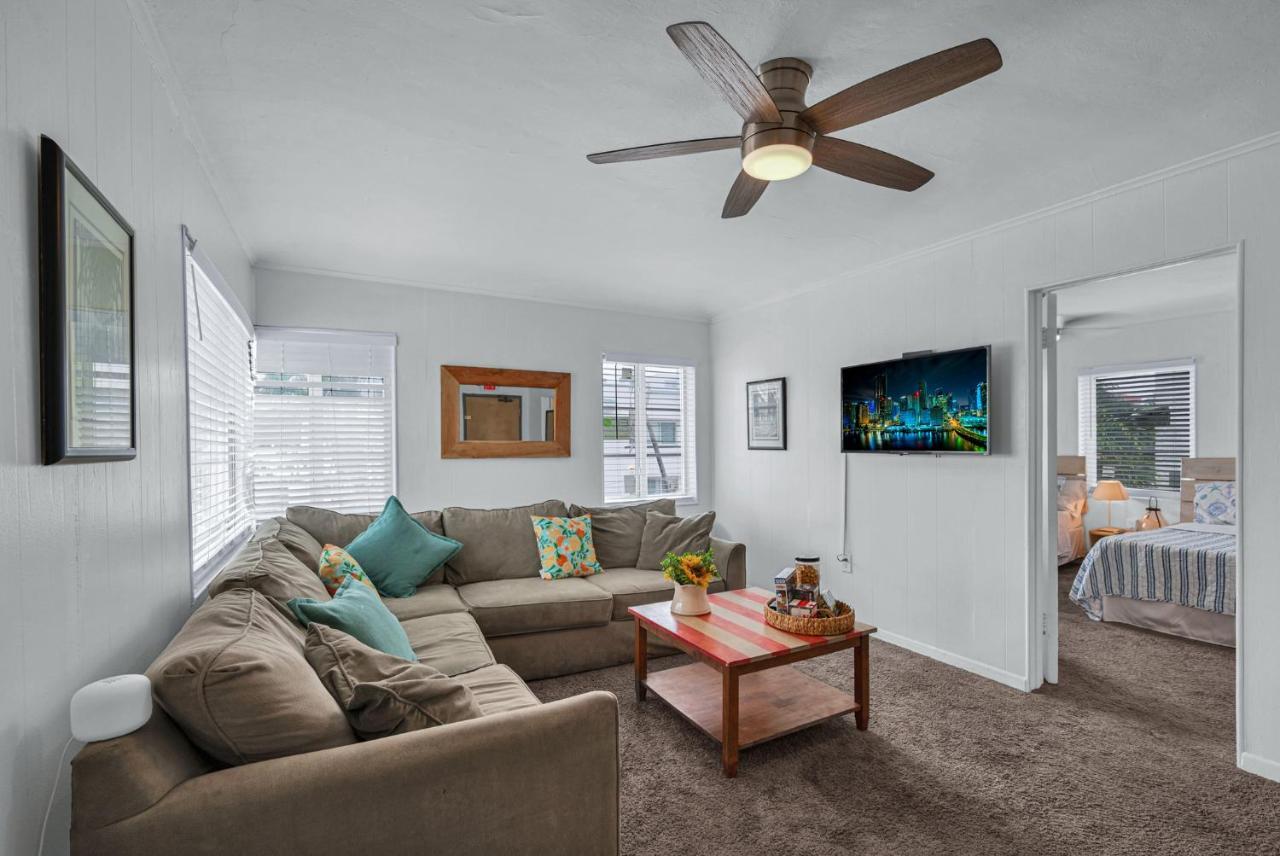 Appartamento Seaheights