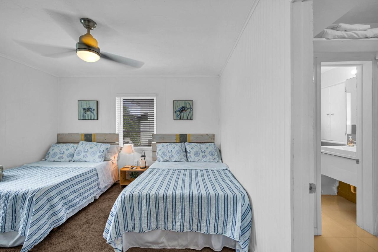 Seaheights Appartamento