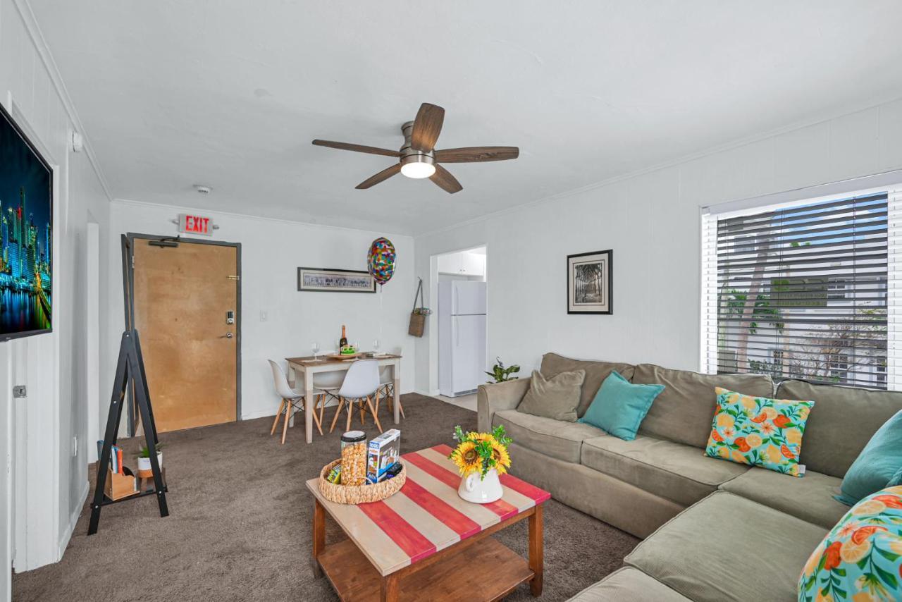 Appartamento Seaheights