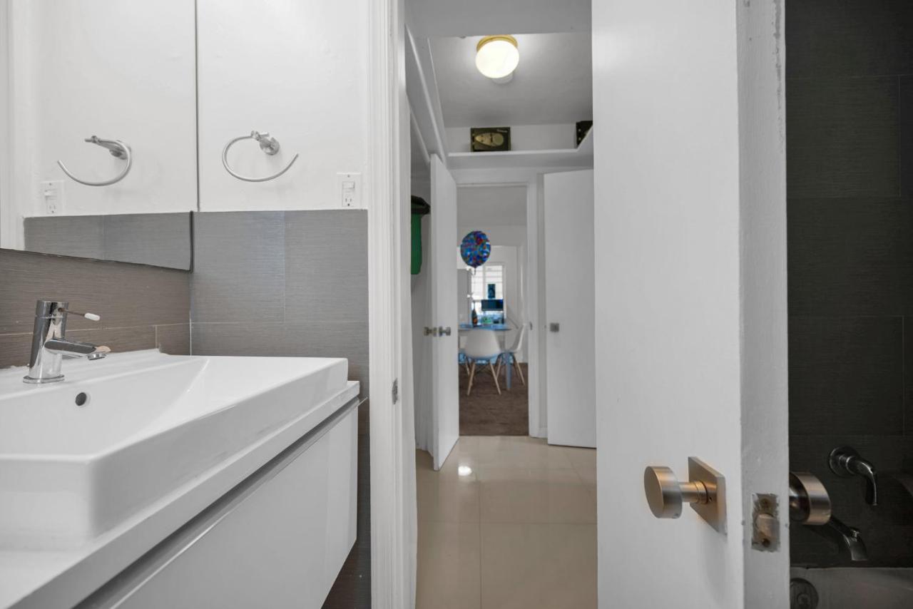Seaheights Appartamento Miami Beach
