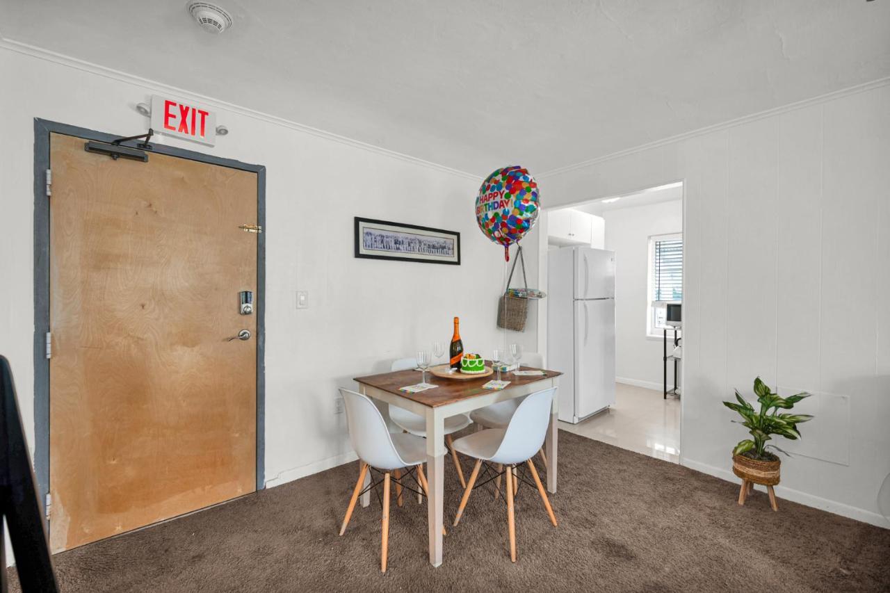 Seaheights Appartamento Miami Beach