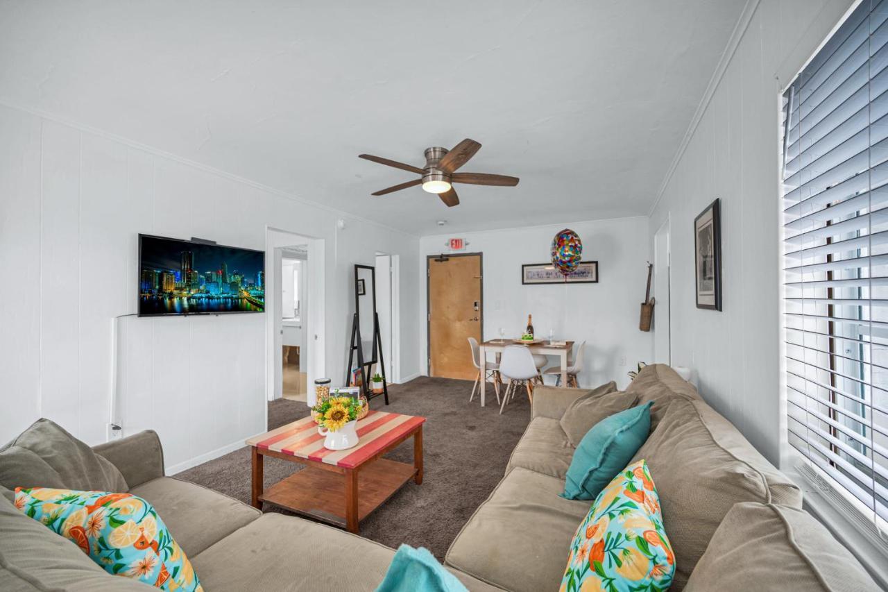 Seaheights Appartamento Miami Beach