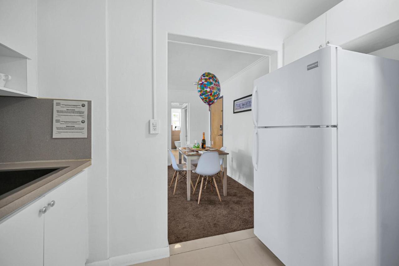 Appartamento Seaheights *