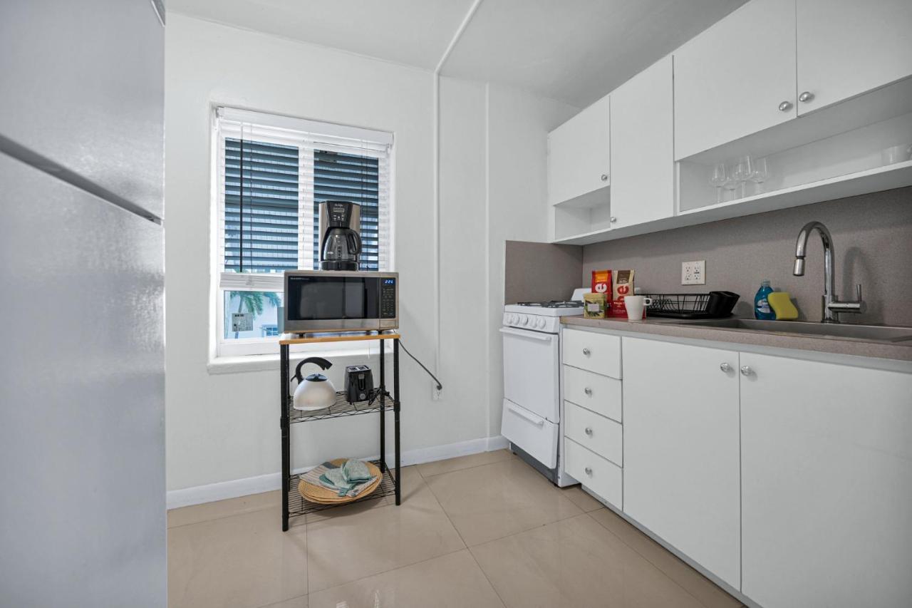 Seaheights Appartamento *