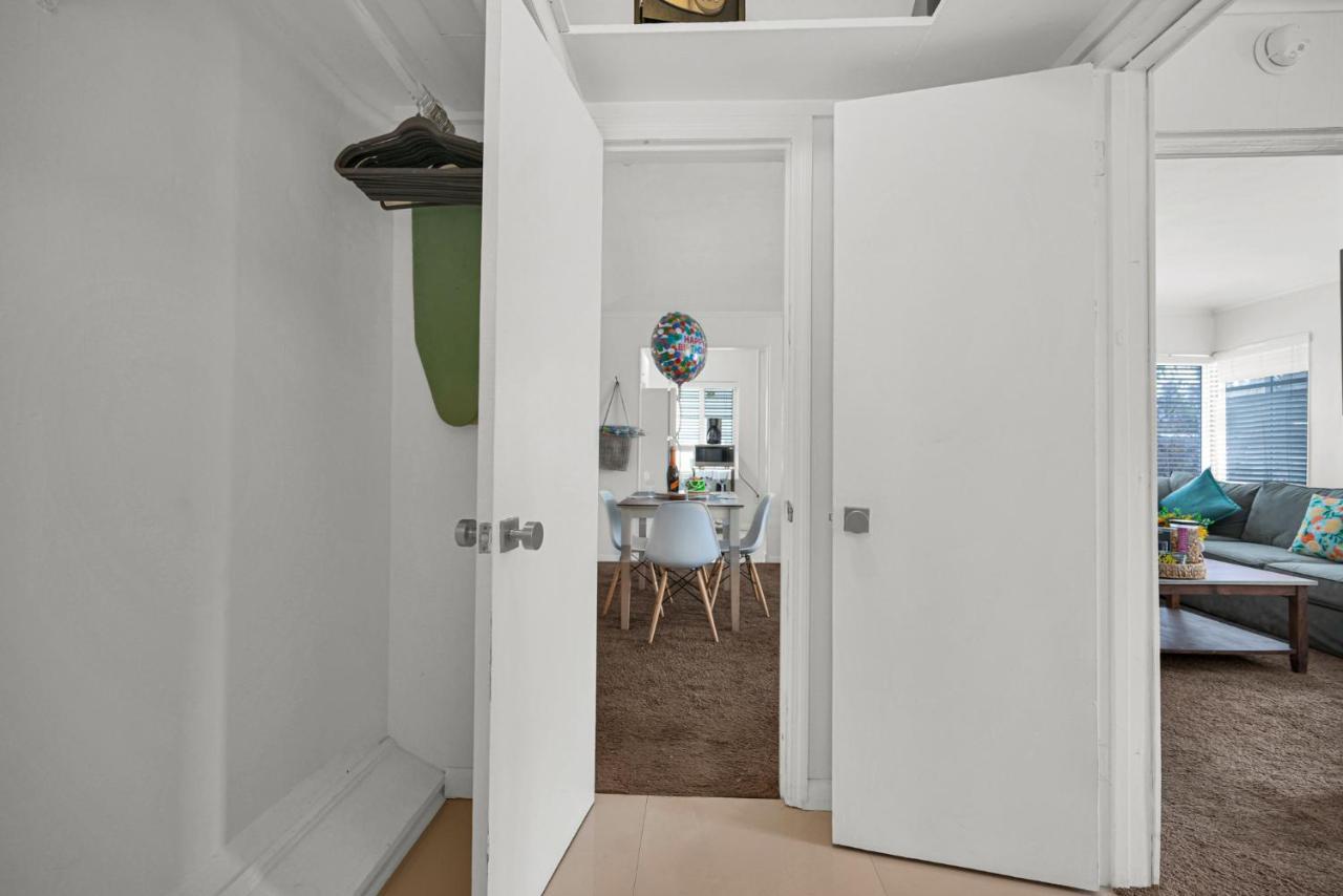 Appartamento Seaheights *