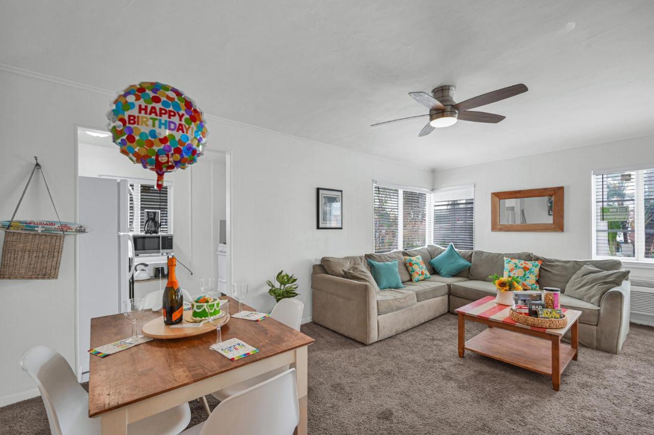 Appartamento Seaheights Miami Beach