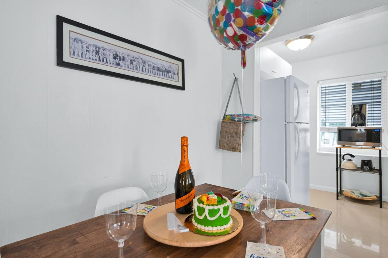 Appartamento Seaheights *