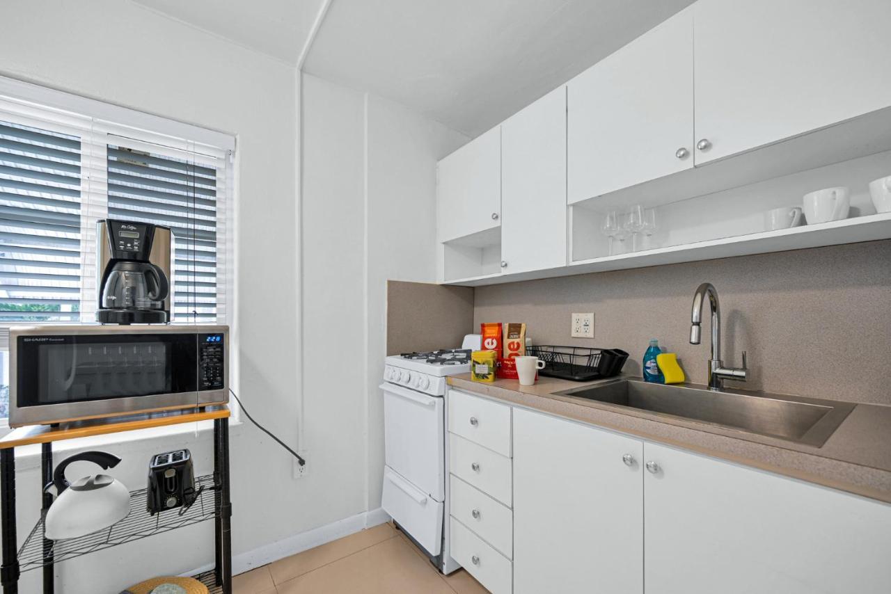 Appartamento Seaheights Miami Beach