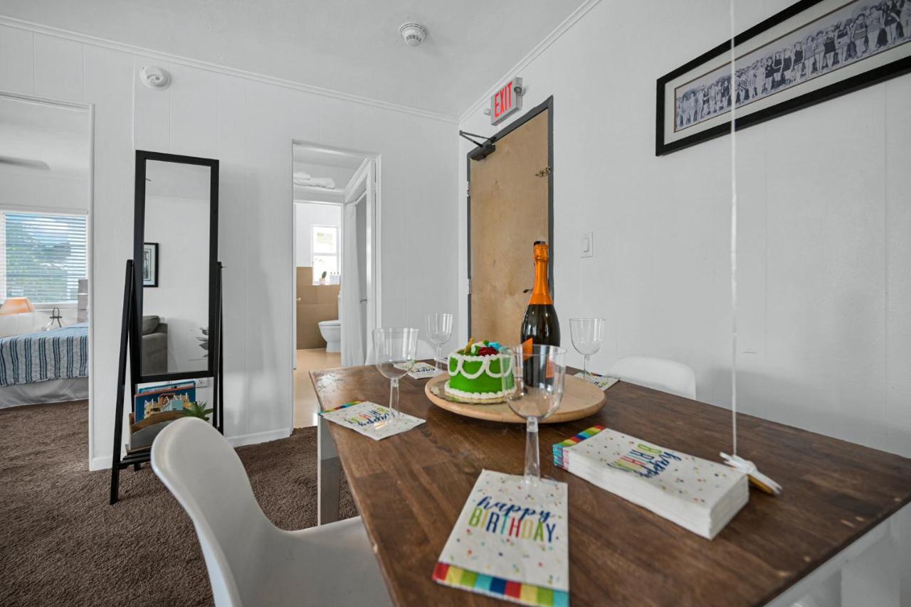 Seaheights Appartamento *