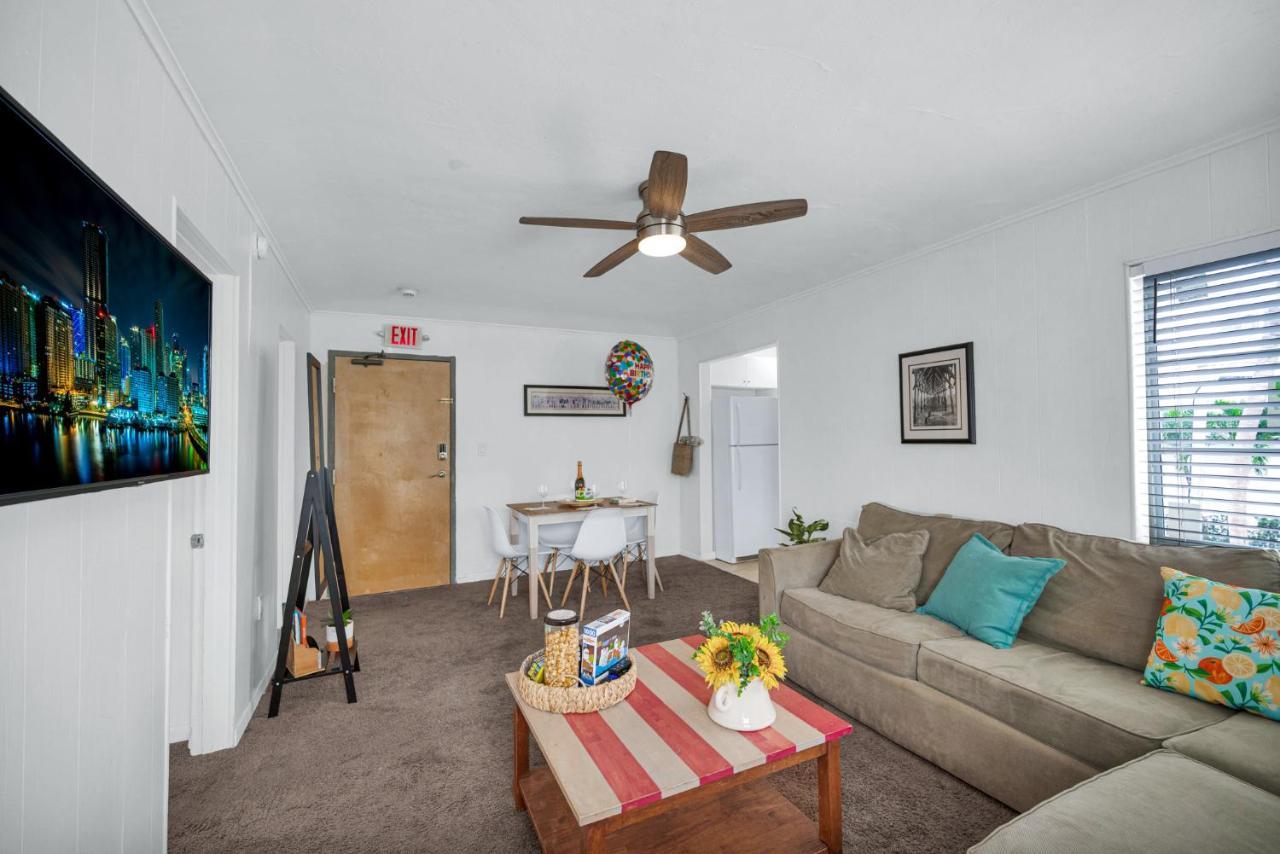 Seaheights Appartamento Miami Beach
